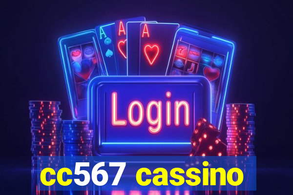 cc567 cassino